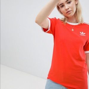 Adidas 3-stripes T-Shirt